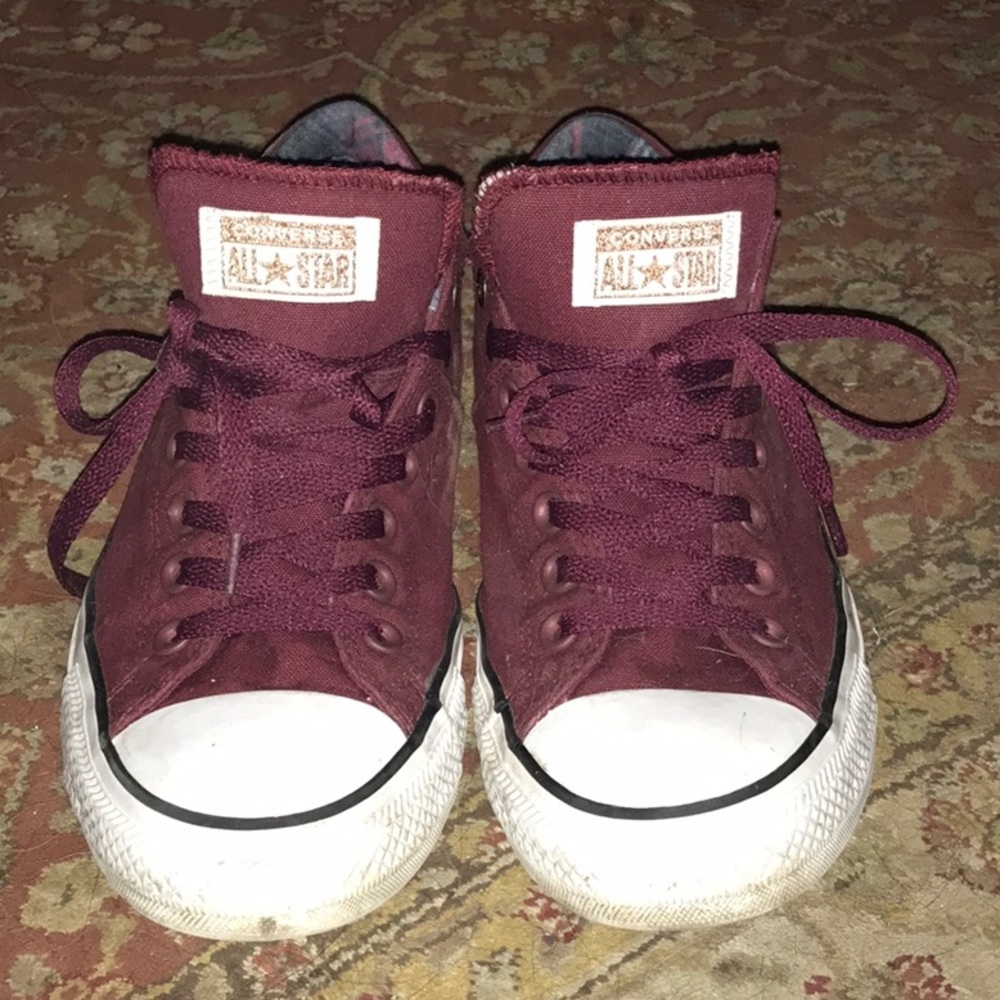 Converse